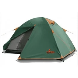 Туристическая палатка Totem Tepee 3 V2