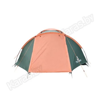 Туристическая палатка Totem Summer 4 Plus V2