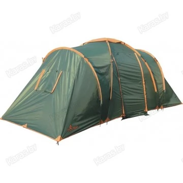 Кемпинговая палатка Totem Hurone 6 (v2)