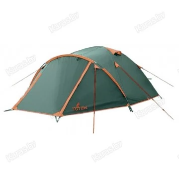 Палатка Totem INDI 3 (v2)