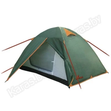 Палатка Totem TREK 2 (v2)