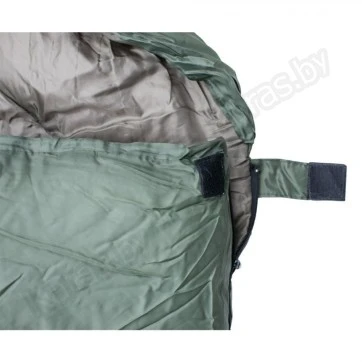 Спальный мешок Totem Fisherman XXL (0°С) (левый)