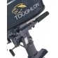 Лодочный мотор 2-тактный бензиновый Toughlon T5