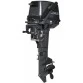 Лодочный мотор 2-тактный бензиновый Toughlon T9.8