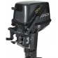 Лодочный мотор 2-тактный бензиновый Toughlon T9.8