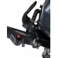 Лодочный мотор 2-тактный бензиновый Toughlon T9.9 (мощность 15 лс)