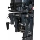 Лодочный мотор 2-тактный бензиновый Toughlon T9.9 (мощность 15 лс)