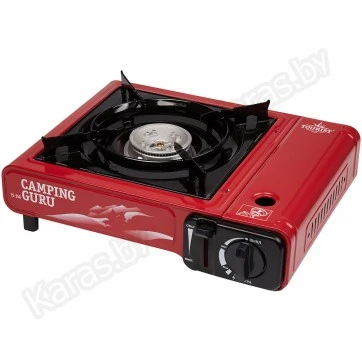 Плита газовая портативная Tourist Camping Guru TS-250