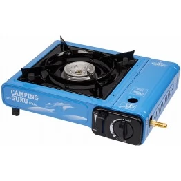 Плита газовая портативная Tourist Camping Guru Plus TS-233