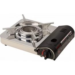 Плита газовая портативная Tourist Cyclone TS-500