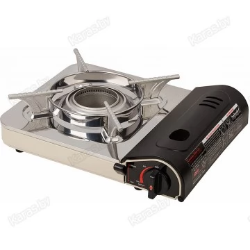 Плита газовая портативная Tourist Cyclone TS-500