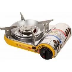 Плита газовая портативная Tourist Fuga TS-440