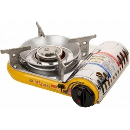 Плита газовая портативная Tourist Fuga TS-440