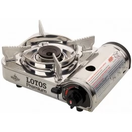 Плита газовая портативная Tourist Lotos Premium TR-300