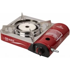 Плита газовая портативная Tourist Solaris Plus TS-701