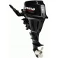 Лодочный мотор 4-тактный бензиновый Toyama F20ABMS