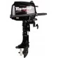 Лодочный мотор 4-тактный бензиновый Toyama F5BMS (с выносным баком)