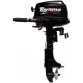 Лодочный мотор 4-тактный бензиновый Toyama F5BMS (с выносным баком)