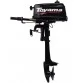 Лодочный мотор 2-тактный бензиновый Toyama T2.6CBMS