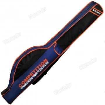 Чехол для удилищ Trabucco Competition Rod And Reel Holdall 130 см