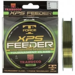 Леска монофильная Trabucco T-Force XPS Feeder Plus 150 м