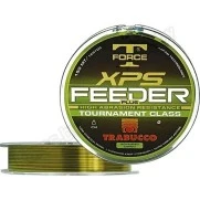 Леска монофильная Trabucco T-Force XPS Feeder Plus 150 м