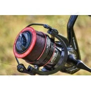 Катушка безынерционная Trabucco Krius FA 3500