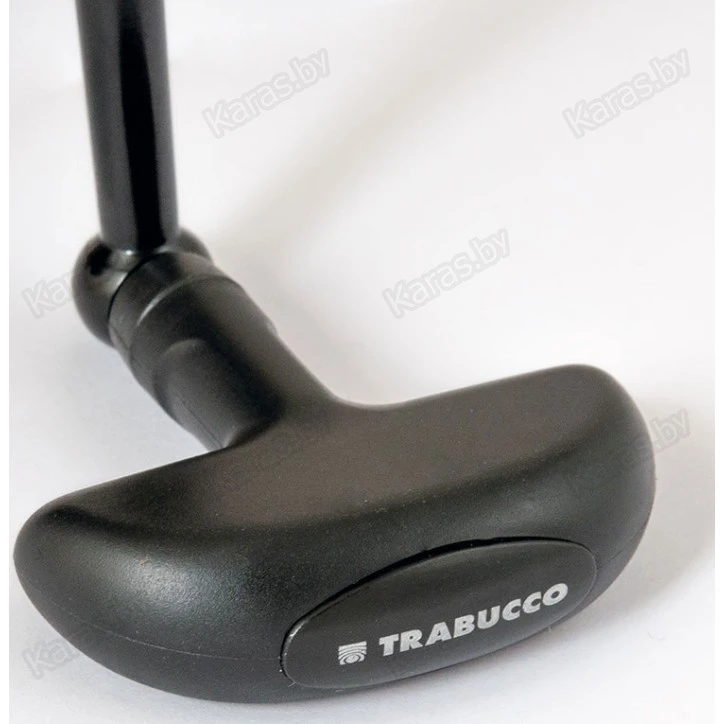 Катушка безынерционная Trabucco Spectrum FDR 4500