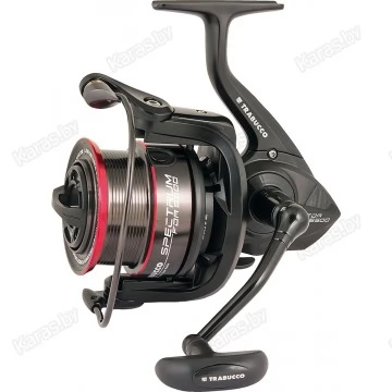 Катушка безынерционная Trabucco Spectrum FDR 5500