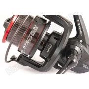 Катушка безынерционная Trabucco Spectrum FDR 4500
