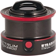 Катушка безынерционная Trabucco Spectrum FDR 4500