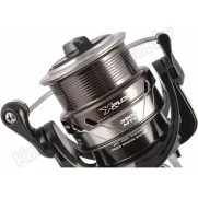 Катушка безынерционная Trabucco Xplore MTC FA 3500