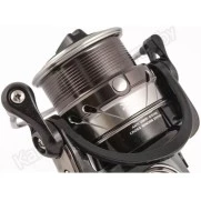 Катушка безынерционная Trabucco Xplore MTC FA 3500