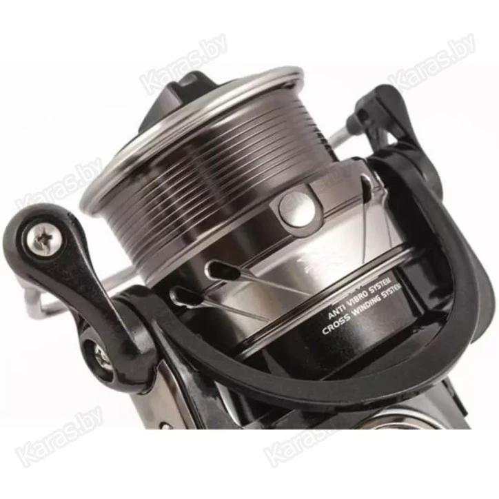Катушка безынерционная Trabucco Xplore MTC FA 3500