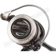 Катушка безынерционная Trabucco Xplore MTC FA 3500
