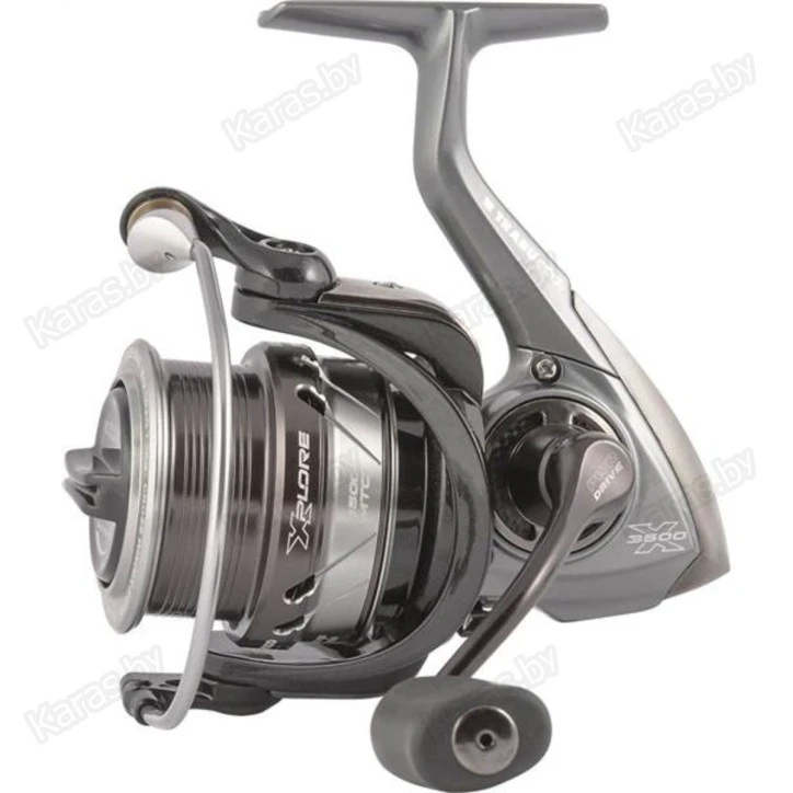 Катушка безынерционная Trabucco Xplore MTC FA 3500