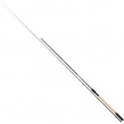 Удилище фидерное Trabucco Spectrum XTS Stillwater Feeder, углеволокно, 3.6 м, тест: до 60 г, 210 г