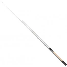 Удилище фидерное Trabucco Spectrum XTS Stillwater Feeder, углеволокно, 3.9 м, тест: до 80 г, 240 г