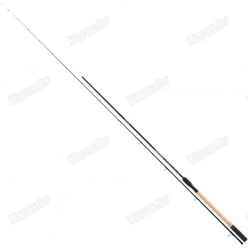 Удилище фидерное Trabucco Spectrum XTS Stillwater Feeder, углеволокно, 3.6 м, тест: до 60 г, 210 г