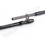 Удилище фидерное Trabucco Spectrum XTS Stillwater Feeder, углеволокно, 3.6 м, тест: до 60 г, 210 г