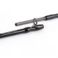 Удилище фидерное Trabucco Spectrum XTS Stillwater Feeder, углеволокно, 3.6 м, тест: до 60 г, 210 г