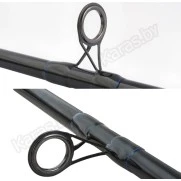 Удилище фидерное Trabucco Precision RPL River Feeder, углеволокно, 3.6 м, тест: до 150 г, 276 г