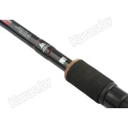 Удилище фидерное Trabucco Precision RPL Feeder Plus, углеволокно, 3.6 м, тест: до 100 г, 259 г