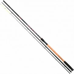 Удилище фидерное Trabucco Precision RPL Feeder Plus, углеволокно, 3.6 м, тест: до 100 г, 259 г