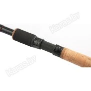 Удилище фидерное Trabucco Precision RPL Feeder Plus, углеволокно, 3.6 м, тест: до 100 г, 259 г