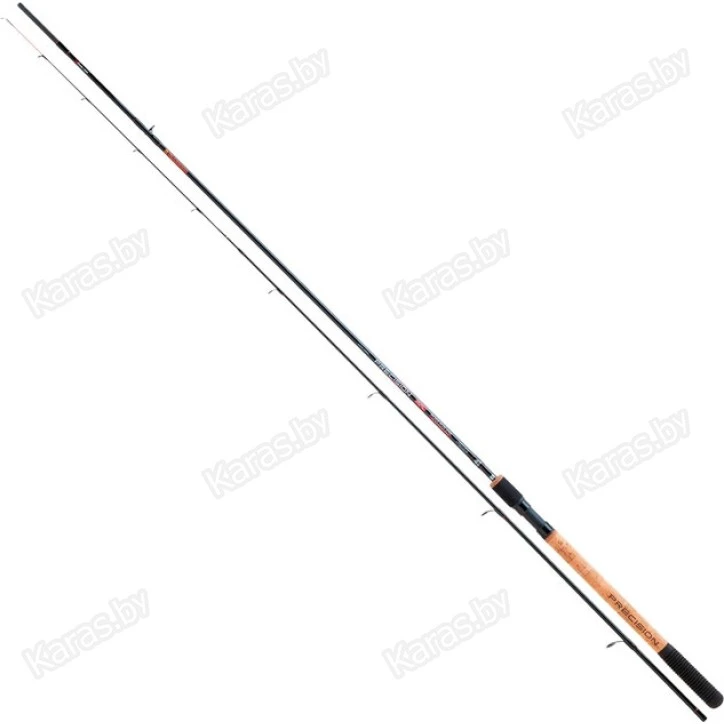 Удилище пикерное Trabucco Precision RPL Picker Plus, углеволокно, 2.7 м, тест: до 35 г, 132 г