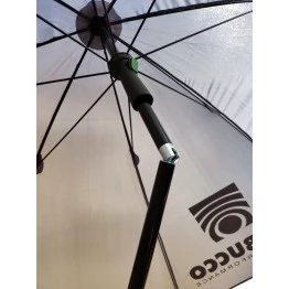 Зонт рыболовный Trabucco Half Tent 220 см