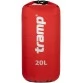 Гермомешок Tramp Nylon PVC 20л (красный)