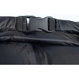 Гермомешок Tramp Nylon PVC 50л (черный)