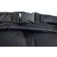 Гермомешок Tramp Nylon PVC 90л (черный)